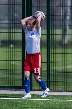 Bild 128 - wCJ HSV am 6.4.19